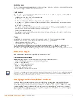 Preview for 5 page of Aruba 203R Series Installation Manual