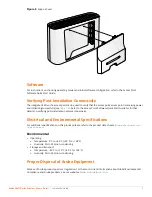 Preview for 7 page of Aruba 203R Series Installation Manual