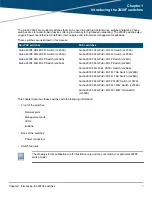 Предварительный просмотр 5 страницы Aruba 2930F 24G 4SFP Installation And Getting Started Manual