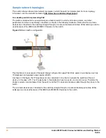 Предварительный просмотр 42 страницы Aruba 2930F 24G 4SFP Installation And Getting Started Manual