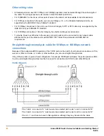 Предварительный просмотр 68 страницы Aruba 2930F 24G 4SFP Installation And Getting Started Manual