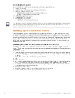 Preview for 6 page of Aruba 303H Series Installation Manual