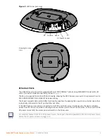 Preview for 3 page of Aruba 303P Series Installation Manual