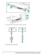 Preview for 16 page of Aruba 3810M Quick Setup Manual And Safety/Regulatory Information