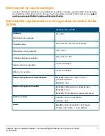 Preview for 21 page of Aruba 3810M Quick Setup Manual And Safety/Regulatory Information