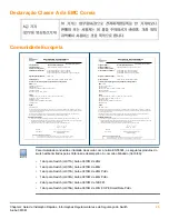 Preview for 25 page of Aruba 3810M Quick Setup Manual And Safety/Regulatory Information