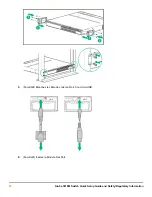 Preview for 28 page of Aruba 3810M Quick Setup Manual And Safety/Regulatory Information