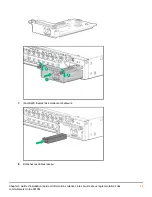 Preview for 29 page of Aruba 3810M Quick Setup Manual And Safety/Regulatory Information