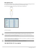 Предварительный просмотр 11 страницы Aruba 4100i Series Installation And Getting Started Manual