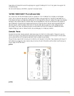 Предварительный просмотр 12 страницы Aruba 4100i Series Installation And Getting Started Manual