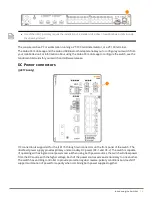 Предварительный просмотр 13 страницы Aruba 4100i Series Installation And Getting Started Manual