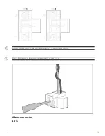 Предварительный просмотр 14 страницы Aruba 4100i Series Installation And Getting Started Manual