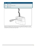 Предварительный просмотр 16 страницы Aruba 4100i Series Installation And Getting Started Manual