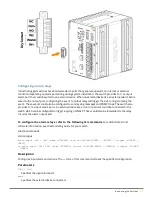 Предварительный просмотр 17 страницы Aruba 4100i Series Installation And Getting Started Manual