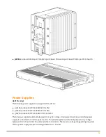 Предварительный просмотр 28 страницы Aruba 4100i Series Installation And Getting Started Manual