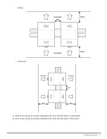 Предварительный просмотр 40 страницы Aruba 4100i Series Installation And Getting Started Manual