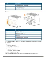 Предварительный просмотр 43 страницы Aruba 4100i Series Installation And Getting Started Manual