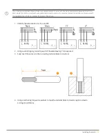 Предварительный просмотр 44 страницы Aruba 4100i Series Installation And Getting Started Manual