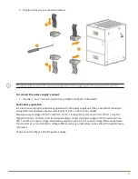 Предварительный просмотр 45 страницы Aruba 4100i Series Installation And Getting Started Manual