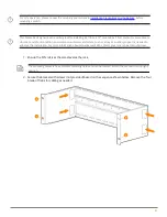 Предварительный просмотр 53 страницы Aruba 4100i Series Installation And Getting Started Manual