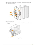 Предварительный просмотр 55 страницы Aruba 4100i Series Installation And Getting Started Manual