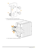 Предварительный просмотр 56 страницы Aruba 4100i Series Installation And Getting Started Manual