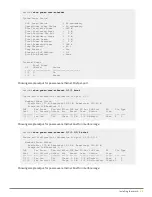 Предварительный просмотр 60 страницы Aruba 4100i Series Installation And Getting Started Manual