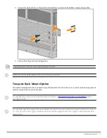 Предварительный просмотр 64 страницы Aruba 4100i Series Installation And Getting Started Manual