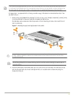 Предварительный просмотр 65 страницы Aruba 4100i Series Installation And Getting Started Manual