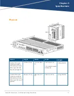 Предварительный просмотр 76 страницы Aruba 4100i Series Installation And Getting Started Manual