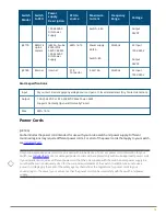 Предварительный просмотр 78 страницы Aruba 4100i Series Installation And Getting Started Manual