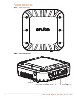 Preview for 2 page of Aruba 518 Series Installation Manual