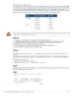 Preview for 13 page of Aruba 518 Series Installation Manual
