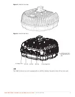 Preview for 3 page of Aruba 580EX Series Installation Manual
