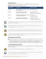 Preview for 7 page of Aruba 580EX Series Installation Manual