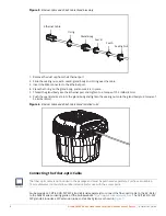 Preview for 8 page of Aruba 580EX Series Installation Manual