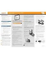 Aruba 65 Installation Manual preview