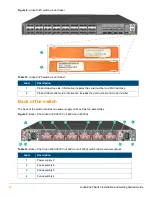 Предварительный просмотр 20 страницы Aruba 8325 Series Installation And Getting Started Manual