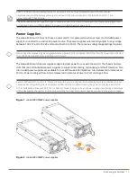 Preview for 26 page of Aruba 8360 Series Installation And Getting Started Manual