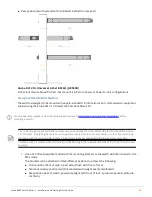 Preview for 38 page of Aruba 8360 Series Installation And Getting Started Manual