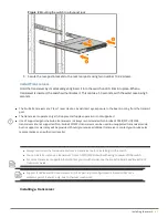 Preview for 41 page of Aruba 8360 Series Installation And Getting Started Manual