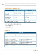 Preview for 63 page of Aruba 8360 Series Installation And Getting Started Manual