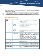 Preview for 68 page of Aruba 8360 Series Installation And Getting Started Manual