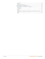 Preview for 4 page of Aruba 9004-LTE Installation Manual