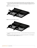 Предварительный просмотр 3 страницы Aruba 9004-MNT-19 Installation Manual