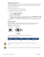 Предварительный просмотр 11 страницы Aruba 9240 Installation Manual