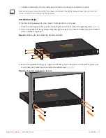 Предварительный просмотр 17 страницы Aruba 9240 Installation Manual