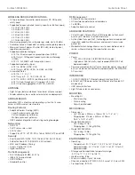 Preview for 2 page of Aruba AirMesh MSR4000 Datasheet