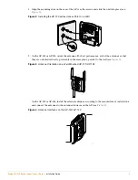 Предварительный просмотр 5 страницы Aruba AP-120 Series Installation Manual