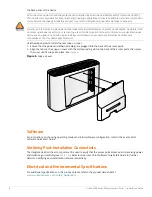 Предварительный просмотр 6 страницы Aruba AP-203R Installation Manual